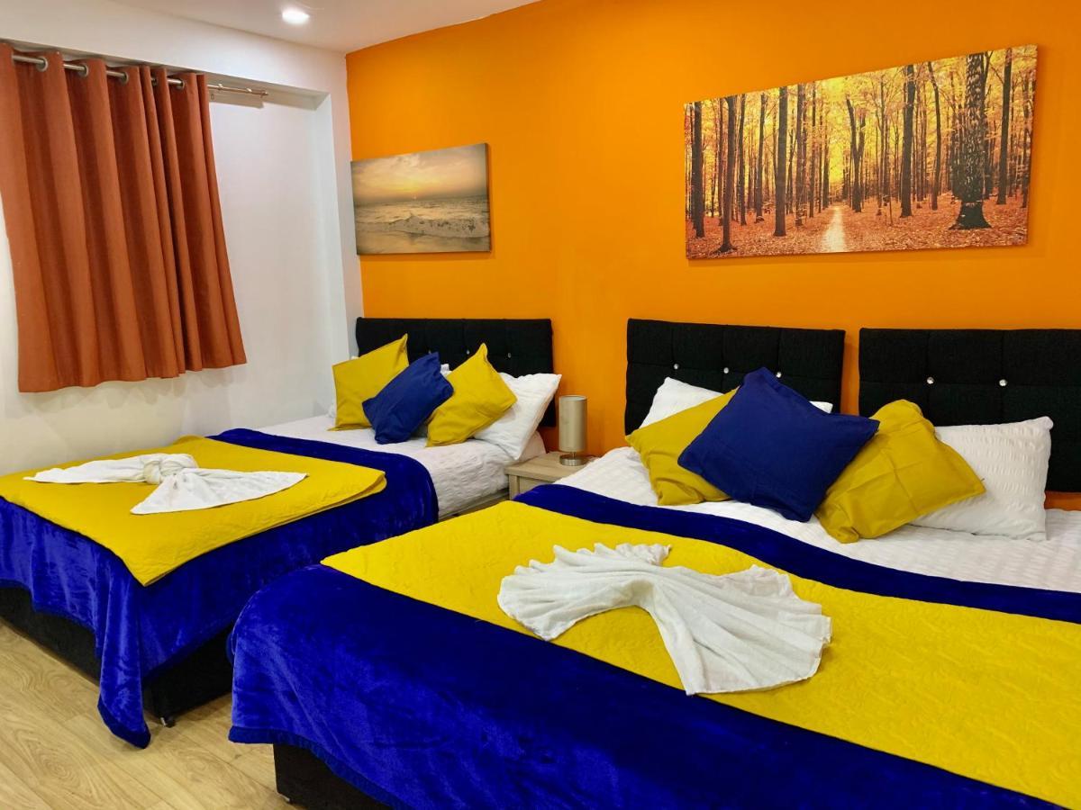London 2 Bedroom Apartment, Kitchen, Reception And Private Garden Extérieur photo