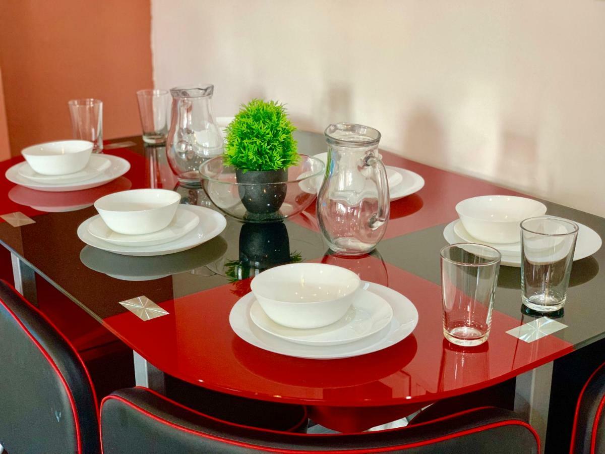 London 2 Bedroom Apartment, Kitchen, Reception And Private Garden Extérieur photo